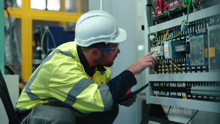 Emergency Electrical Repair Services in Robie Creek, ID